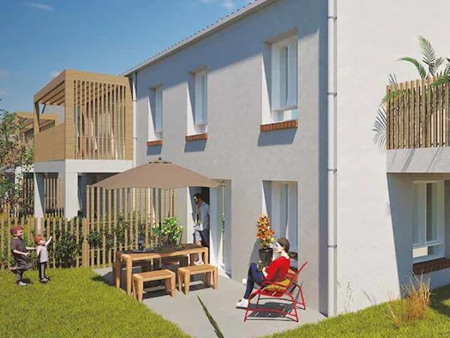 Appartement vente à Les Sables-d'Olonne, Brem-sur-mer