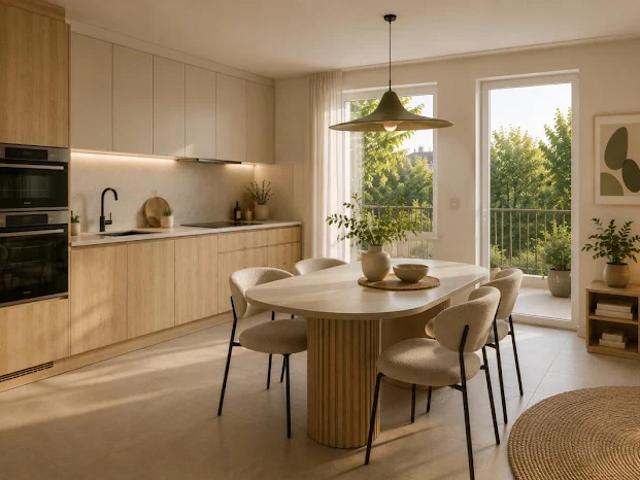 Appartement vente à Toulouse