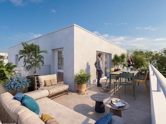 Appartement vente à Vannes, Bretagne