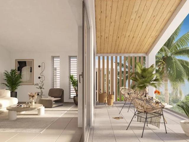 Appartement vente à Guadeloupe