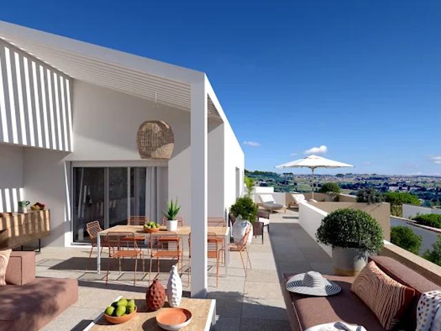 Appartement vente à Montpellier, Cournonterral