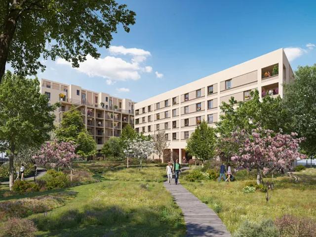 Appartement vente à Lyon, Métropole de Lyon