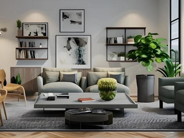 Appartement vente à Évry, Grigny