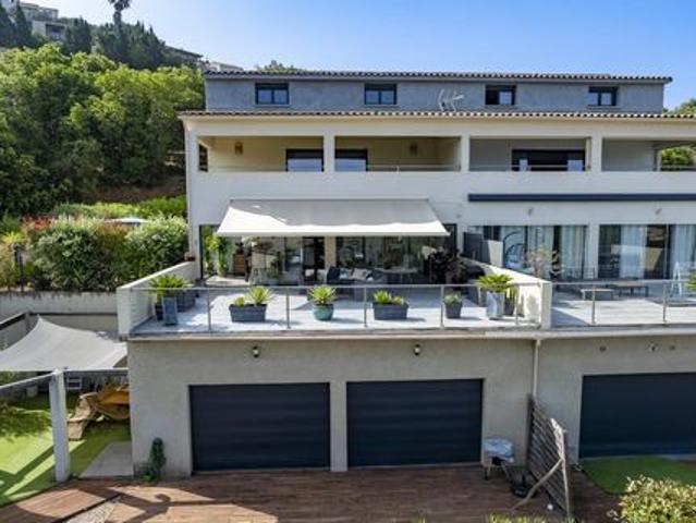 Appartement vente à Ajaccio, Albitreccia