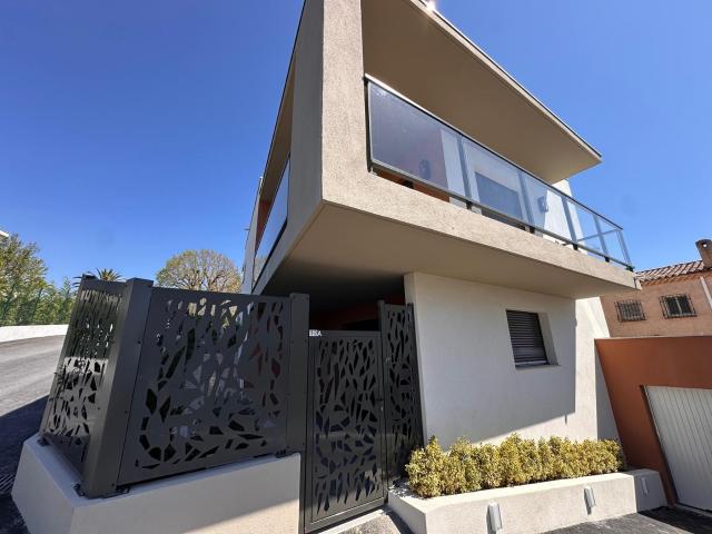 Appartement location à Grasse, Cagnes-sur-mer