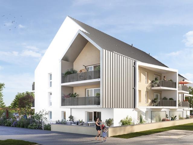 Appartement vente à Rennes, Bretagne