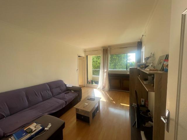 Appartement vente à Les Mureaux, Yvelines