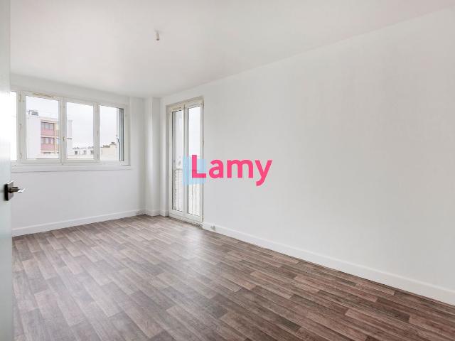 Appartement vente à Palaiseau, Longjumeau