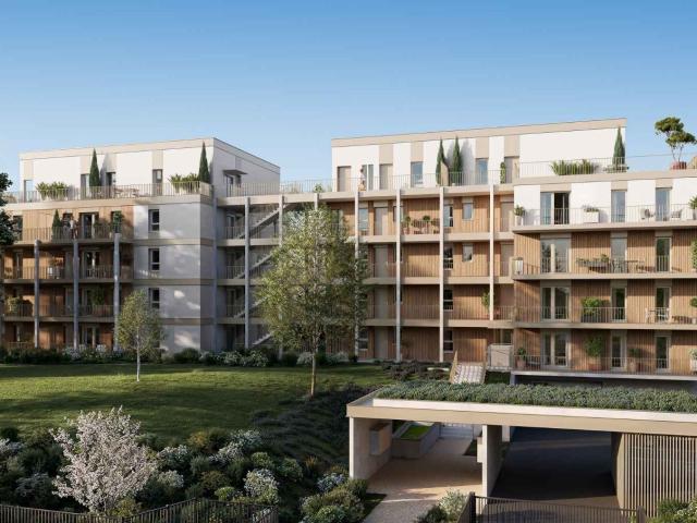 Appartement vente à Brignoles, Gonfaron