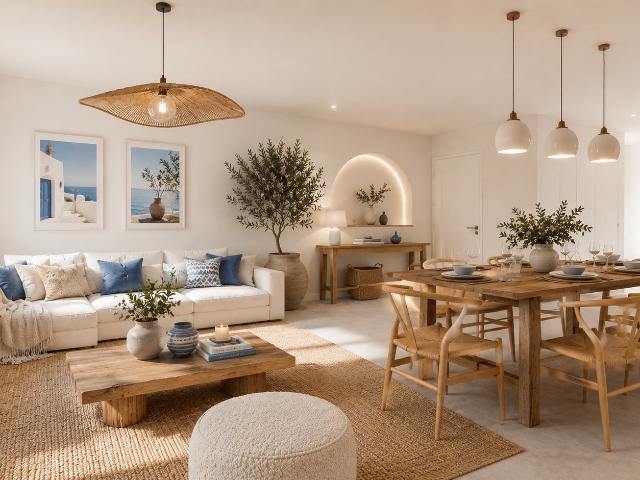 Appartement vente à Marcilly-d'Azergues, Rhône