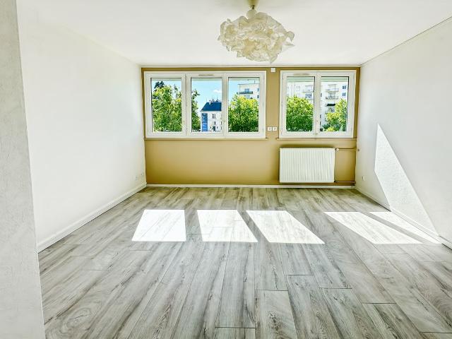 Appartement vente à Montargis
