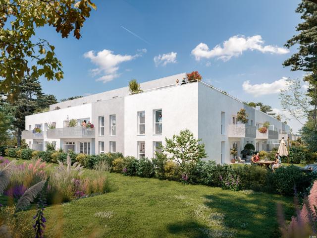 Appartement vente à Chartres, Mainvilliers