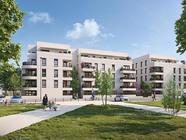 Appartement vente à Lyon, Métropole de Lyon