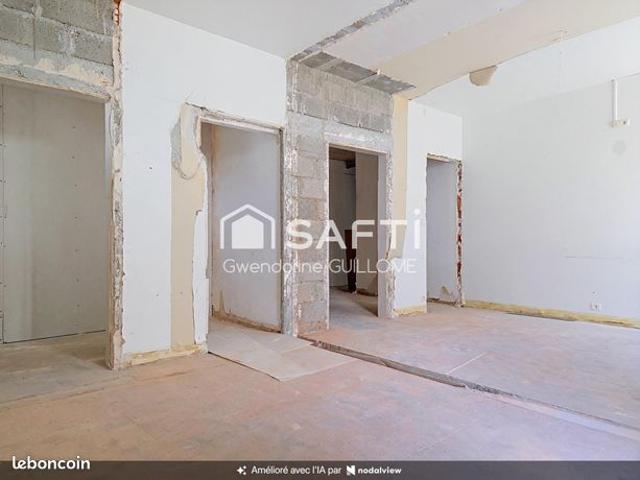 Appartement vente à Lorient, Bretagne