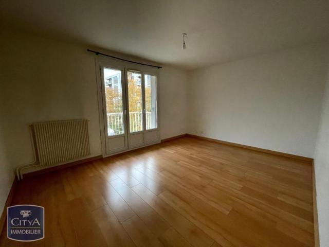 Appartement location à Dijon