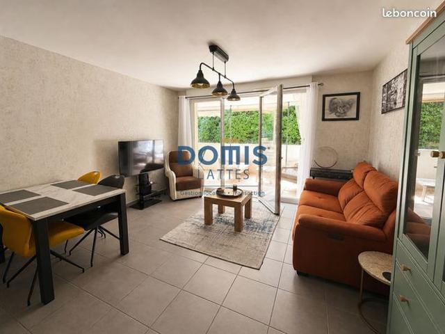 Appartement vente à Montpellier, Lattes