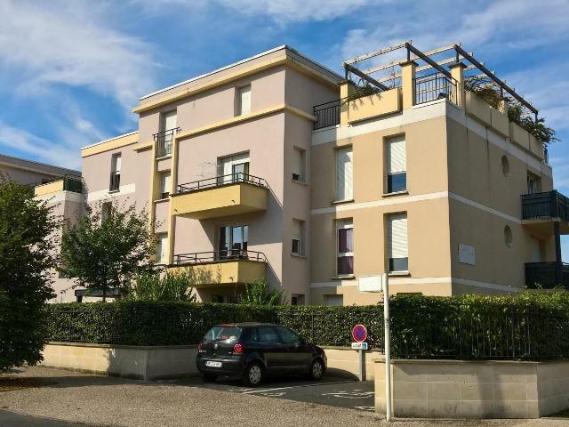 Appartement vente à Saint-maximin, Oise