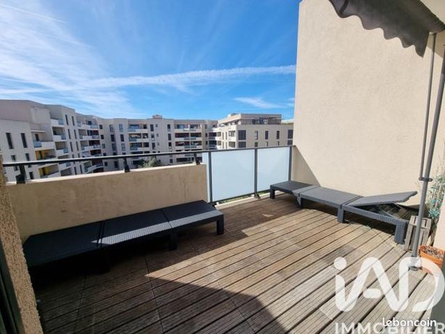 Appartement vente à Aix-en-Provence, Aix-en-provence