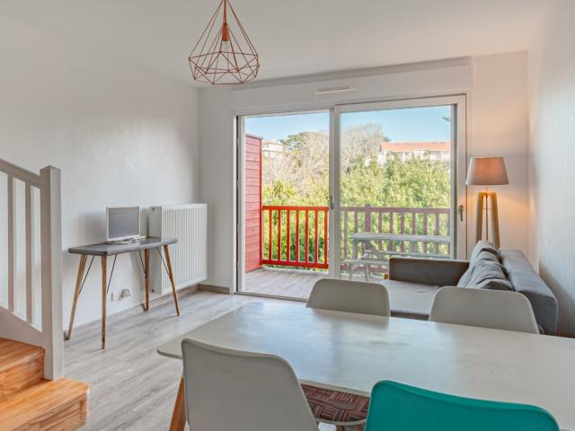 Appartement vente à Bayonne, Anglet