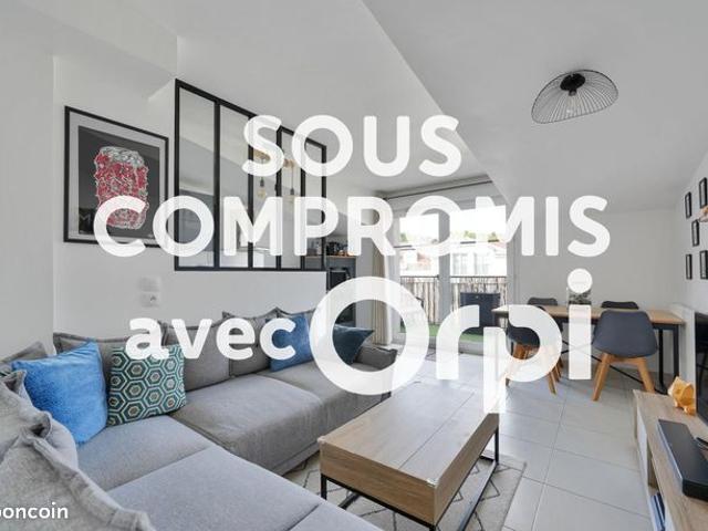 Appartement vente à Évry, Crosne