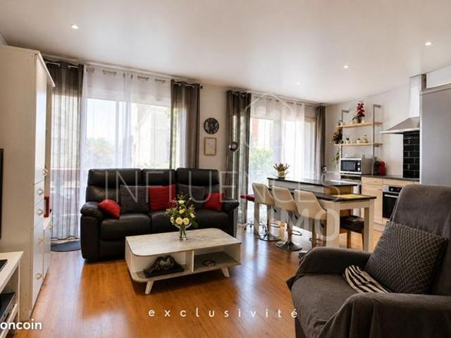 Appartement vente à Valence
