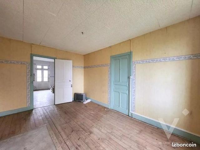 Appartement vente à Yssingeaux, Saint-pal-de-mons