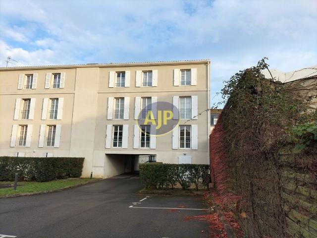 Appartement vente à Rochefort