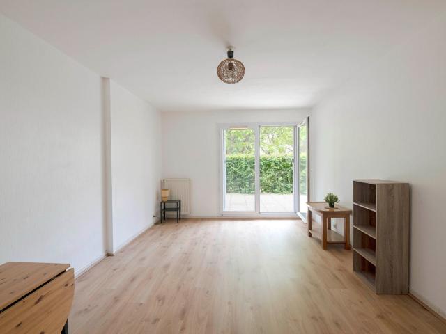 Appartement vente à Rennes, Bretagne