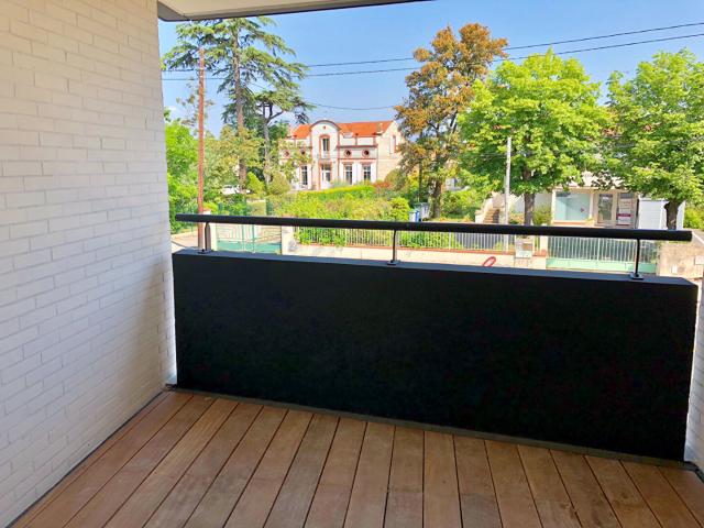 Appartement vente à Toulouse