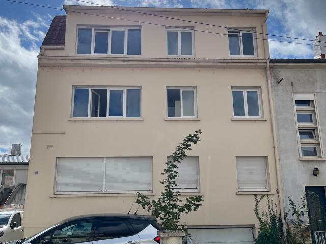 Appartement location à Metz, Marly