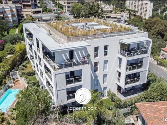 Appartement vente à Nice, Alpes-Maritimes