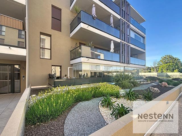 Appartement vente à Arrondissement de Draguignan, Fréjus
