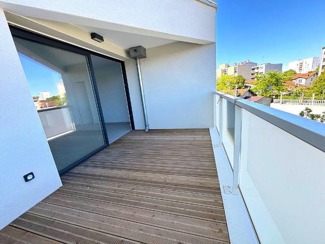Appartement vente à Toulouse