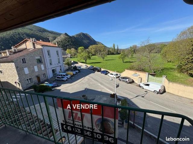 Appartement vente à Digne-les-Bains, La Javie