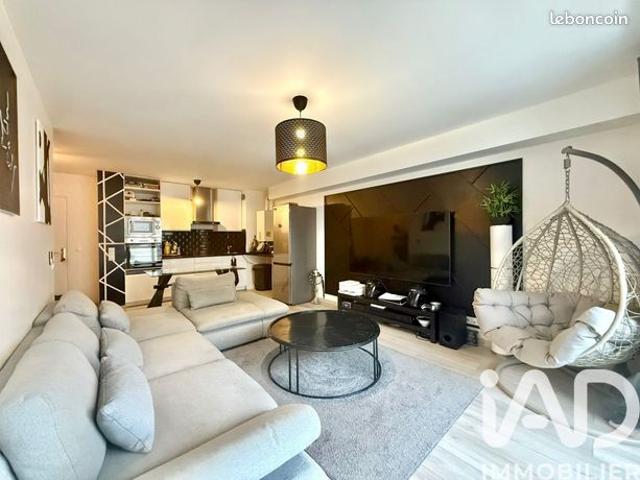 Appartement vente à Évry, Fleury-mérogis