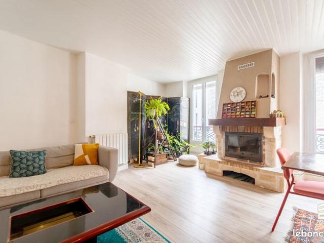 Appartement vente à Cachan, Val-de-Marne