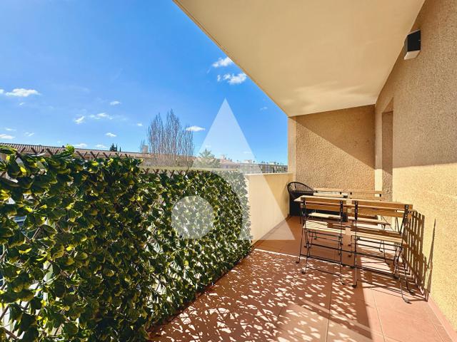 Appartement vente à Aix-en-Provence, Aix-en-provence