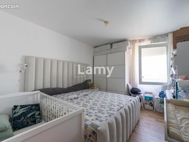 Appartement vente à Créteil, Boissy-saint-léger