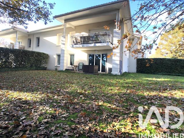 Appartement vente à Arcachon, Marcheprime