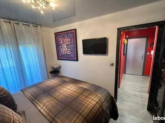 Appartement vente à Marseille