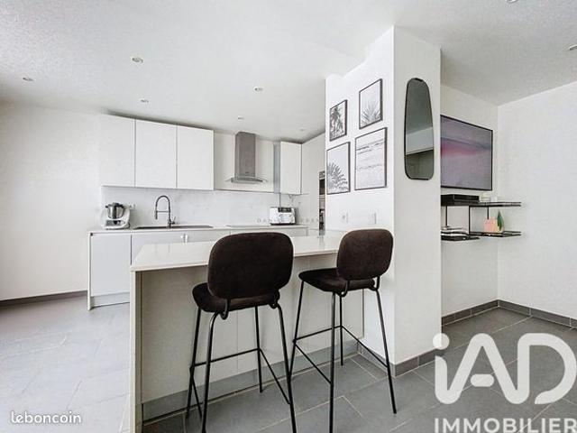 Appartement vente à Issoudun, Bagneux