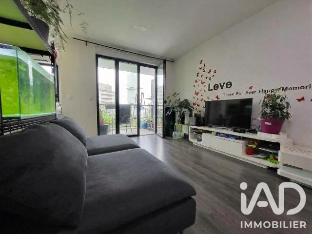 Appartement vente à Le Luth, Gennevilliers
