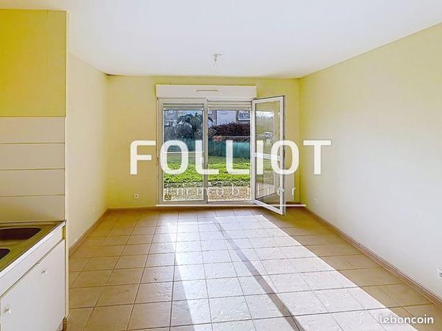 Appartement vente à Bayeux, Port-en-bessin-huppain