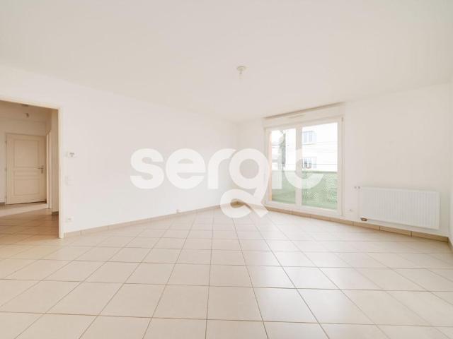Appartement vente à Nancy