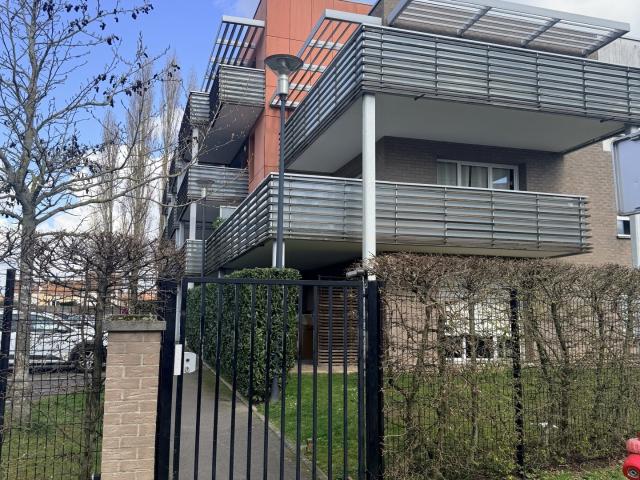 Appartement vente à Lille, Lesquin