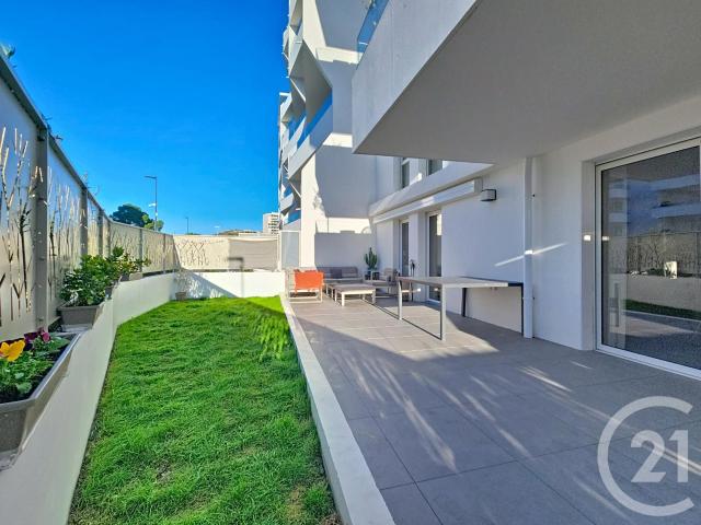 Appartement vente à Marseille