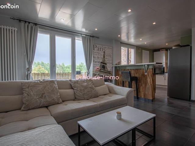 Appartement vente à Évreux, Ivry-la-bataille