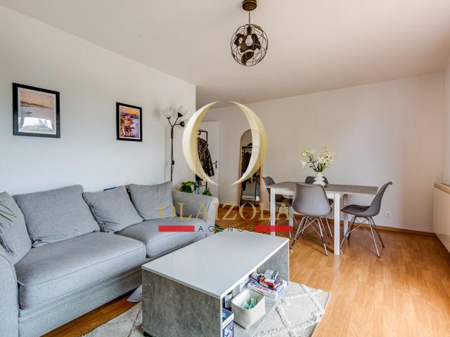 Appartement vente à Bayonne, Anglet