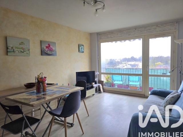 Appartement vente à Le Raincy, Livry-gargan