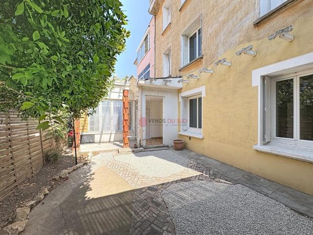 Appartement location à Béziers